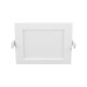 Panlux PN22400008 Podhledové LED svítidlo Downlight CCT Square bílá, 24 W - thumb (1)