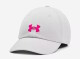 Dámská kšiltovka Under Armour  Women's Blitzing Adj-GRY - thumb (0)