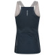 Dámské tílko Head  Padel Tech Tank Top Women GRNV M - thumb (1)