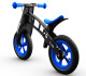 Dětské odrážedlo FirstBike  Limited Edition Blue - thumb (4)