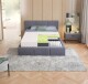 FDM Taštičková matrace VASTO Jersey | 160 x 200 cm - thumb (2)