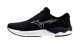 Pánská běžecká obuv Mizuno Wave Revolt 3 Navy Peony/White/Black  UK 7 - thumb (1)