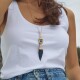 Hamilton American Classic Lady Hamilton Necklace H31231140 - thumb (4)