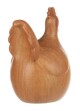 Velikonoční keramická dekorace, 11 x 11 x 12 cm - thumb (3)