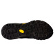 Dámská běžecká obuv Salming Recoil Trail Women Grey/Blue  UK 7,5 - thumb (4)