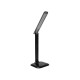 Panlux Stolní LED lampa Robin černá, 7 W - thumb (0)