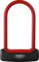 Zámek na kolo Abus  640/135HB150 BK/RD GRANIT PLUS - thumb (0)