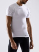 Pánské tričko Craft Active Extreme X SS White M - thumb (0)