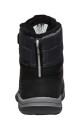 Dětská outdoorová obuv Keen Kanibou Wp Black/Magnet  US 10 (Kid) - thumb (4)