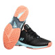Pánská tenisová obuv Yonex Sonicage 3 Clay M Black/Sky Blue  EUR 44,5 - thumb (2)