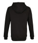 Pánská mikina CCM Core Pullover Hoodie Black L - thumb (1)