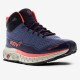 Inov-8 trekové Rocfly G 390 W (S) lilac/coral - thumb (1)