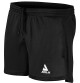Pánské šortky Joola  Basic Shorts Black XXL - thumb (1)