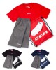 Tréninkový set CCM  DRYLAND KIT Red Senior L - thumb (1)