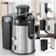 Clatronic AE 3666 odšťavňovač automatický - thumb (3)