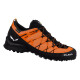 Pánská outdoorová obuv Salewa  Wildfire 2 Gtx M Fluo Orange/Black  UK 9 - thumb (1)