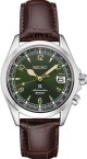 Seiko Alpinist SPB121J1 - thumb (0)