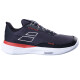 Pánská tenisová obuv Babolat SFX Evo Clay Black/Fiesta Red  EUR 44 - thumb (0)