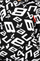 Dětská mikina Bauer  Scramble Hoodie Black/White XL - thumb (1)