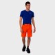 Salewa pánské kraťasy Pedroc Cargo 2 Dst Red Orange - thumb (3)