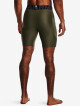 Pánské šortky Under Armour  HG Armour Shorts-GRN L - thumb (5)