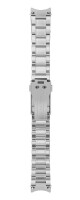Kovový náramek Biatec | NanTec nerezová ocel - 20 mm - thumb (3)