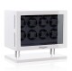 Natahovač Heisse & Söhne Collector 8 LCD White 70019-105 - thumb (2)