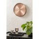 Karlsson 5896RG designové nástěnné hodiny - thumb (2)