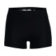 Under Armour HG Armour Mid Rise Shorty kraťasy černá - thumb (0)