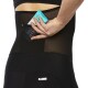 Giro dámské Chrono Sport Halter Bib W Black - thumb (4)