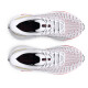 Dámská běžecká obuv Under Armour Infinite Elite WHT  EUR 38 - thumb (3)