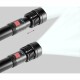 Retlux RPL 403 Ruční nabíjecí LED svítilna, dosvit 300 m, výdrž 6 h - thumb (4)