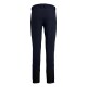 Pánské kalhoty Salewa  Agner Orval 2 DST Navy Blazer - thumb (1)