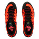Dámská outdoorová obuv Salewa  Wildfire 2 Fluo Coral/Black  UK 4,5 - thumb (8)