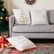 4Home Povlak na polštářek Rainbow snow, 45 x 45 cm - thumb (5)