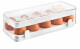 Tescoma zdravá dóza do ledničky Purity 28x11 cm 10 vajec - thumb (0)