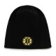 Zimní čepice 47 Brand Beanie NHL Boston Bruins - thumb (0)