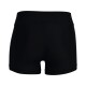 Under Armour HG Armour Mid Rise Shorty kraťasy černá - thumb (2)