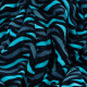 4Home Beránková deka Blue Wave, 150 x 200 cm - thumb (2)