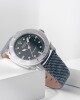 Alpina Seastrong Diver 300 Automatic Calanda Limited Edition AL-525BBG4VR6 - thumb (18)