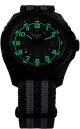 Traser P96 Outdoor Pioneer Evolution Petrol nato - thumb (1)