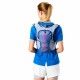 Dámská běžecká vesta Nathan  Vapor Airess 3.0 7 l Periwinkle/Magenta - thumb (4)