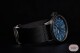 Traser P67 Officer Pro Gunmetal Blue Nato - thumb (9)
