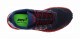 Pánská běžecká obuv Inov-8  Parkclaw G 280 M (S) Navy/Red  UK 10 - thumb (4)