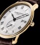 Frederique Constant Slimline Gents Small Seconds Quartz FC-245M5S5 - thumb (4)