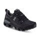 Dámská volnočasová obuv On Cloudwander Waterproof Black/Eclipse  EUR 38,5 - thumb (4)