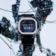 Casio G-Shock GM-5600RW-1ER Rainbow Brick Wall Series - thumb (4)