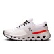 Dámská běžecká obuv On Cloudrunner 2 White/Sand  EUR 42 - thumb (1)