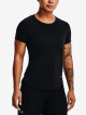 Under Armour Speed Stride 2.0 Tee-BLK 1369760-001 - thumb (0)