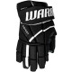 Hokejové rukavice Warrior Covert QR6 Black Senior 15 palců - thumb (2)
